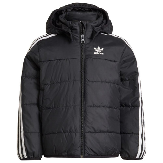 Adidas Παιδικό μπουφάν Adicolor Jacket